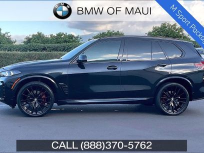 Certified 2024 BMW X5 xDrive40i w/ M Sport Package