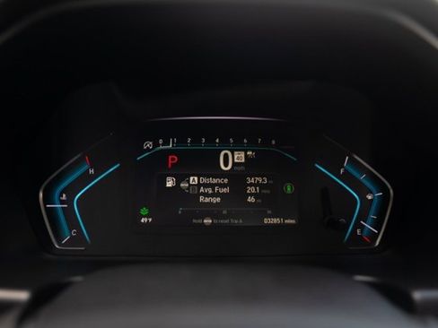 Used 2023 Honda Odyssey Elite image 29