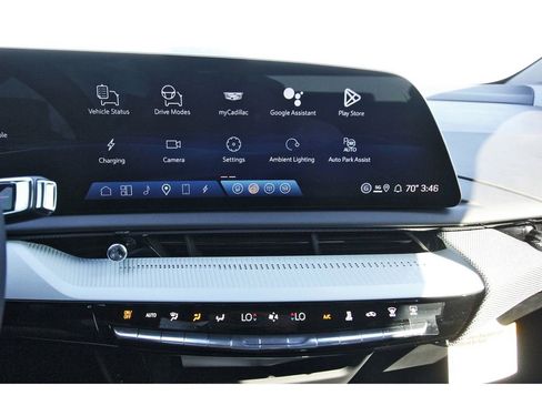 New 2026 Cadillac Optiq Sport 1 image 15