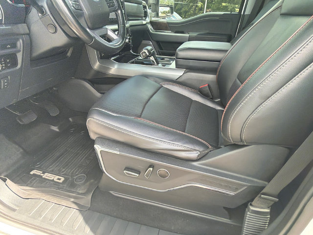 Used 2023 Ford F150 Lariat w/ Equipment Group 502A High AWD/4WD image 9
