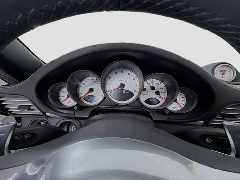 Used 2012 Porsche 911 Edition 918 Spyder AWD/4WD image 18