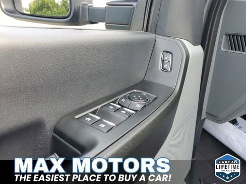 Certified 2024 Ford F350 XL w/ XL Driver Assist Package image 19