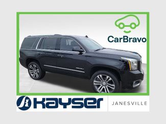 Used 2019 GMC Yukon Denali video 1