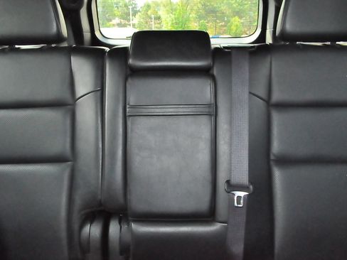 Used 2025 Dodge Durango R/T AWD/4WD image 13