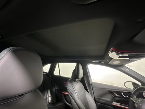 New 2026 Mercedes-Benz GLC 300 4MATIC image 21