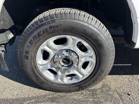 Used 2025 Ford F350 XLT image 29