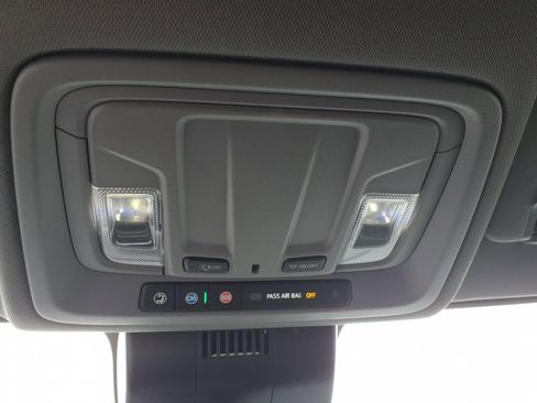 Certified 2022 Chevrolet Silverado 1500 RST w/ Protection Package AWD/4WD image 26