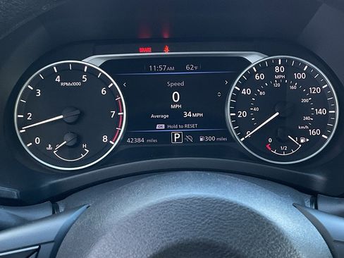 Used 2024 Nissan Sentra SV image 21