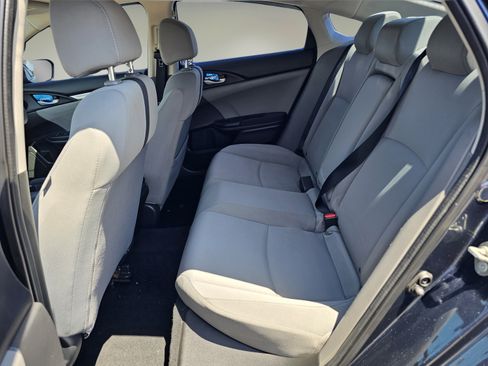Used 2018 Honda Civic EX image 15