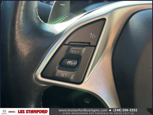 Used 2014 Chevrolet Corvette Stingray Coupe w/ 2LT Preferred Equipment Group image 25