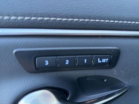 Certified 2025 Lexus ES 350 w/ Premium Package FWD image 41