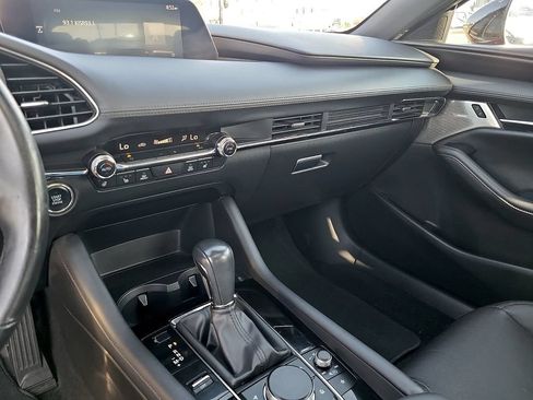 Used 2022 MAZDA MAZDA3 s AWD/4WD image 20