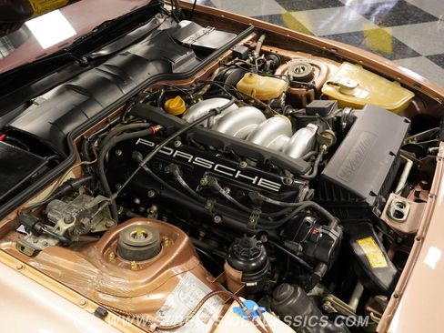 Used 1987 Porsche 944 S image 35