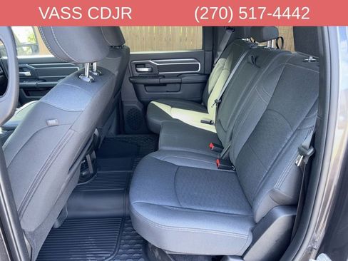 New 2026 RAM 2500 Big Horn image 31