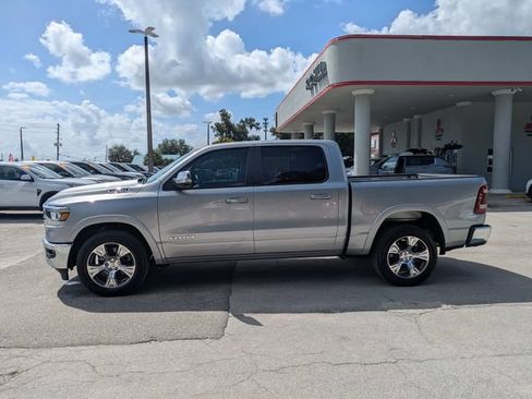 Used 2022 RAM 1500 Laramie RWD image 7