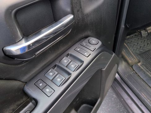 Used 2015 Chevrolet Silverado 1500 LT w/ All Star Edition RWD image 11