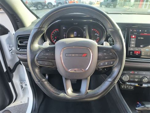 Used 2024 Dodge Durango GT image 14