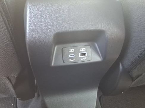 New 2026 Subaru Impreza RS AWD/4WD image 14