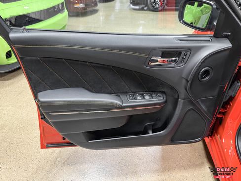 Used 2023 Dodge Charger SRT Hellcat image 31