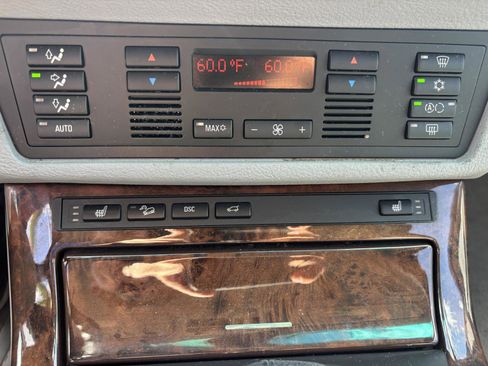 Used 2002 BMW X5 3.0i image 15