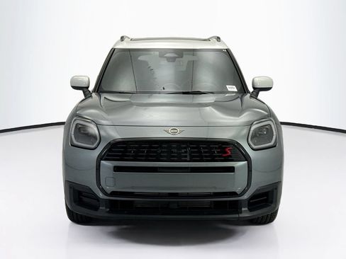 New 2027 MINI Cooper Countryman S AWD/4WD image 2