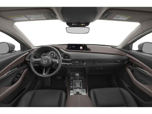 Used 2024 MAZDA CX-30 AWD 2.5 S w/ Premium Package image 8