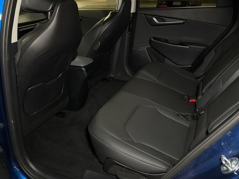 Certified 2024 Kia EV6 Wind AWD/4WD image 18