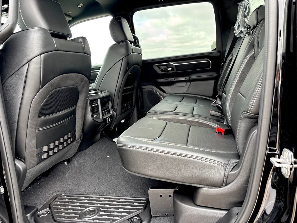 New 2026 RAM 1500 RHO AWD/4WD image 21