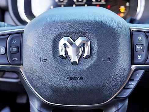 New 2026 RAM 3500 Laramie image 44