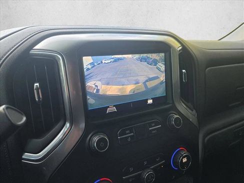 Used 2021 Chevrolet Silverado 1500 LT w/ LPO, Dark Essentials Package image 15