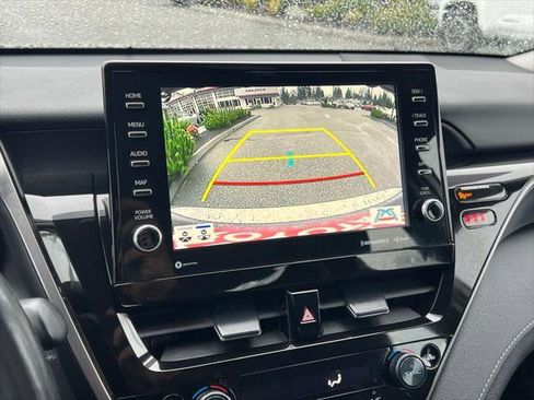 Certified 2024 Toyota Camry SE w/ Audio Upgrade Package image 25