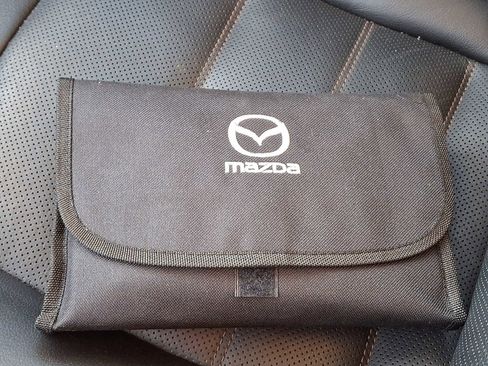 Used 2023 MAZDA CX-5 AWD 2.5 S w/ Premium Package image 25