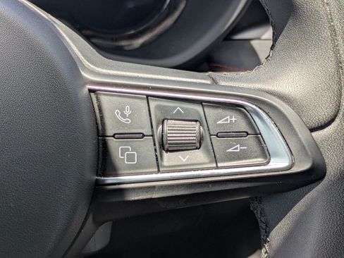 Used 2024 Dodge Hornet GT AWD/4WD image 21