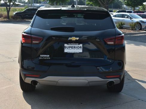 Used 2023 Chevrolet Blazer LT w/ Driver Confidence Package FWD image 6