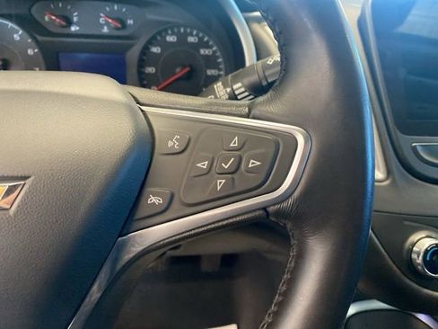 Used 2022 Chevrolet Malibu LT w/ Leather Package image 14