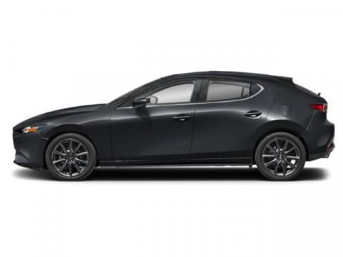 New 2026 MAZDA MAZDA3 s image 3