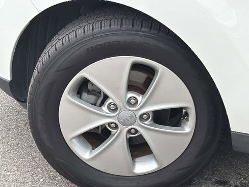 Used 2016 Kia Soul w/ Option Group 020 image 30