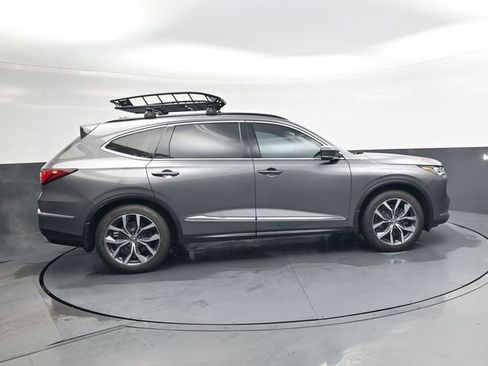 Used 2024 Acura MDX FWD w/ Technology Package image 3