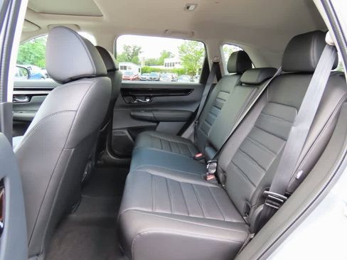 New 2026 Honda CR-V EX-L image 13