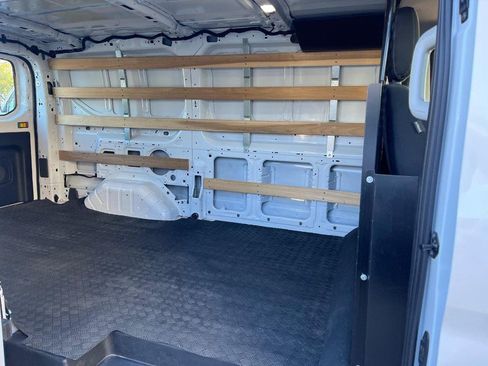 Used 2024 Ford Transit 250 Low Roof w/ Exterior Upgrade Package image 10