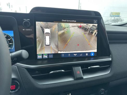 New 2026 Subaru Outback Limited XT image 16