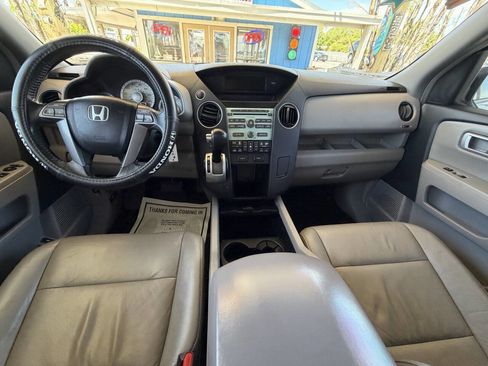 Used 2009 Honda Pilot EX-L image 16