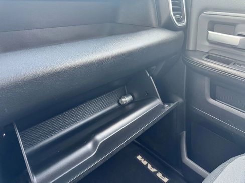 Used 2021 RAM 2500 Big Horn AWD/4WD image 44