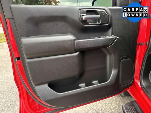 Certified 2024 GMC Sierra 1500 Pro w/ Pro Value Package image 22