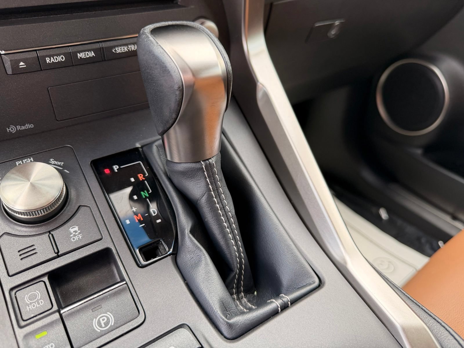 Used 2019 Lexus NX 300 FWD w/ Accessory Package 2 image 27