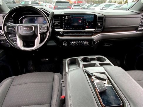 Used 2023 GMC Sierra 1500 Elevation image 14