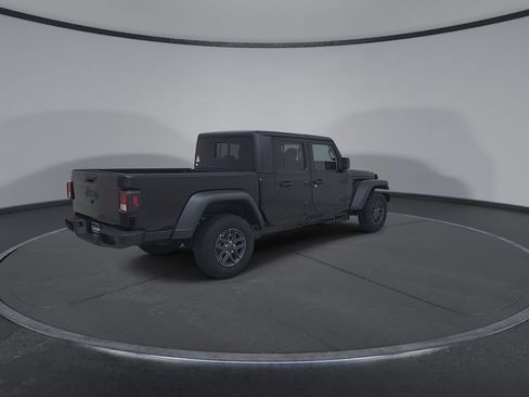 New 2026 Jeep Gladiator Sport AWD/4WD image 16