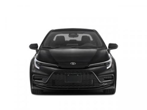 Certified 2023 Toyota Corolla SE image 4