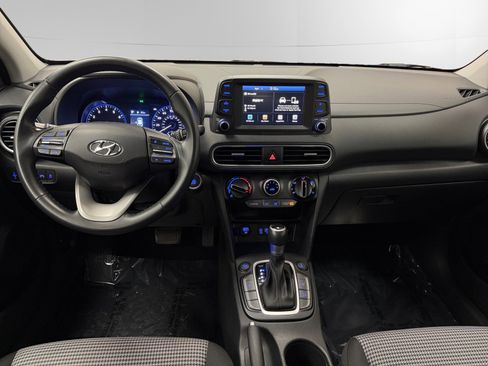 Used 2020 Hyundai Kona SEL image 10