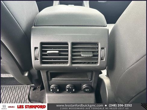 Used 2017 Jaguar F-PACE S image 16